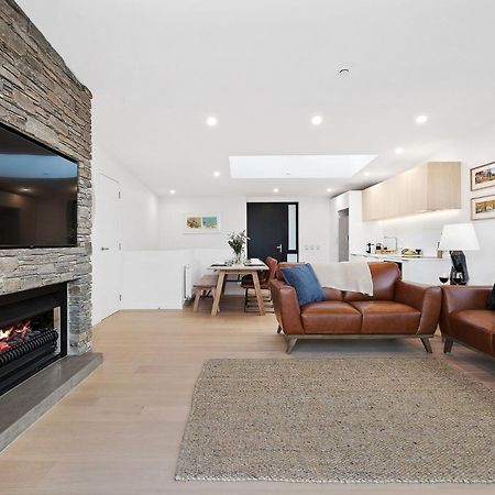 קווינסטאון Woods Villa Tui מראה חיצוני תמונה