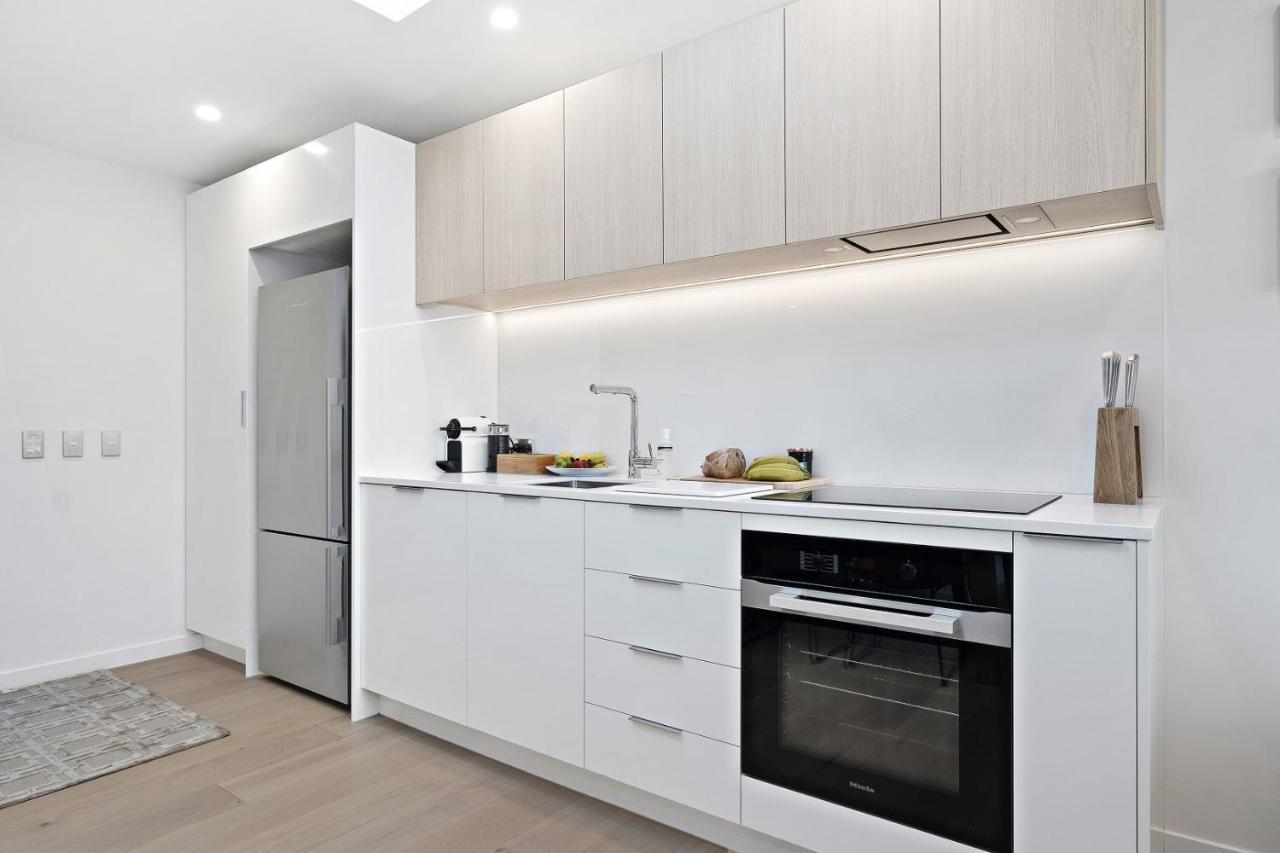 קווינסטאון Woods Villa Tui מראה חיצוני תמונה