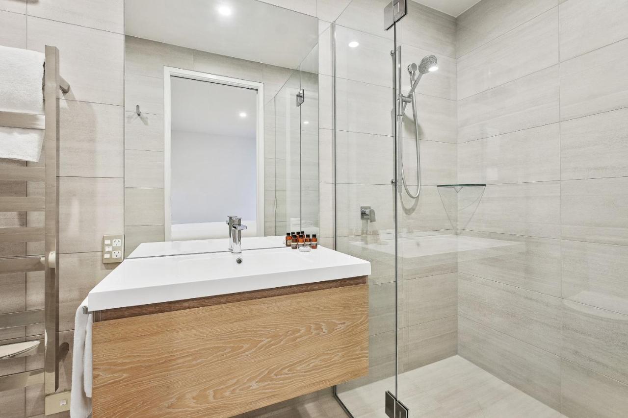 קווינסטאון Woods Villa Tui מראה חיצוני תמונה