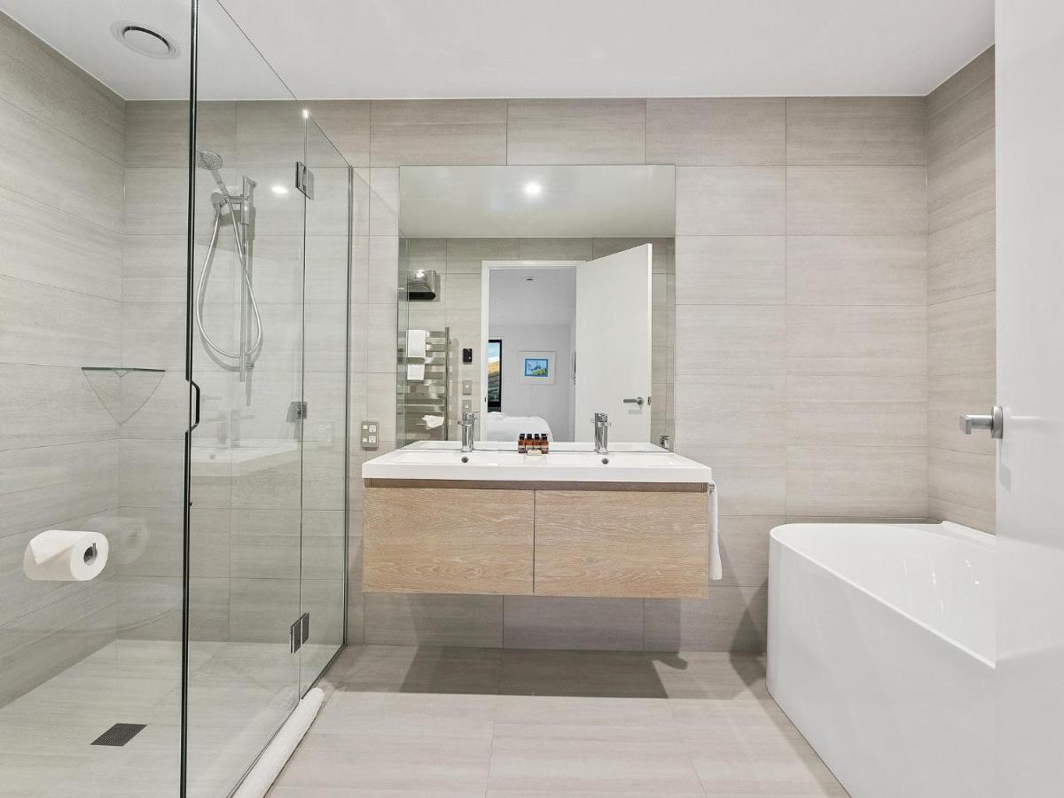 קווינסטאון Woods Villa Tui מראה חיצוני תמונה