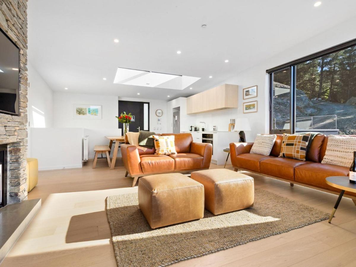 קווינסטאון Woods Villa Tui מראה חיצוני תמונה